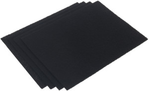 1193454 Комплект фильтров Fellowes FS-93241