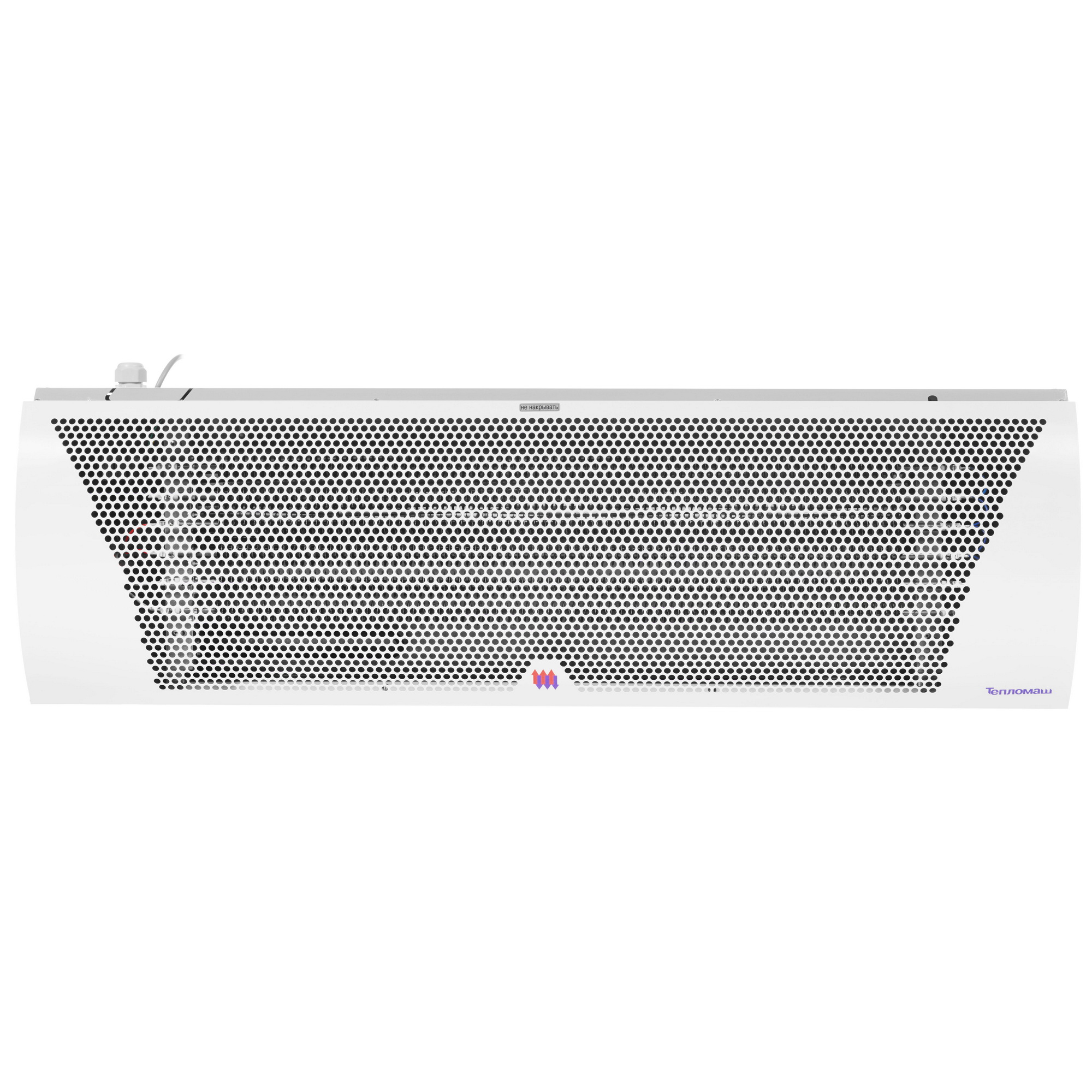 7998570 Тепловая завеса Тепломаш КЭВ-18П4031Е с пультом HL10 STDN-0094988 - Вид №1