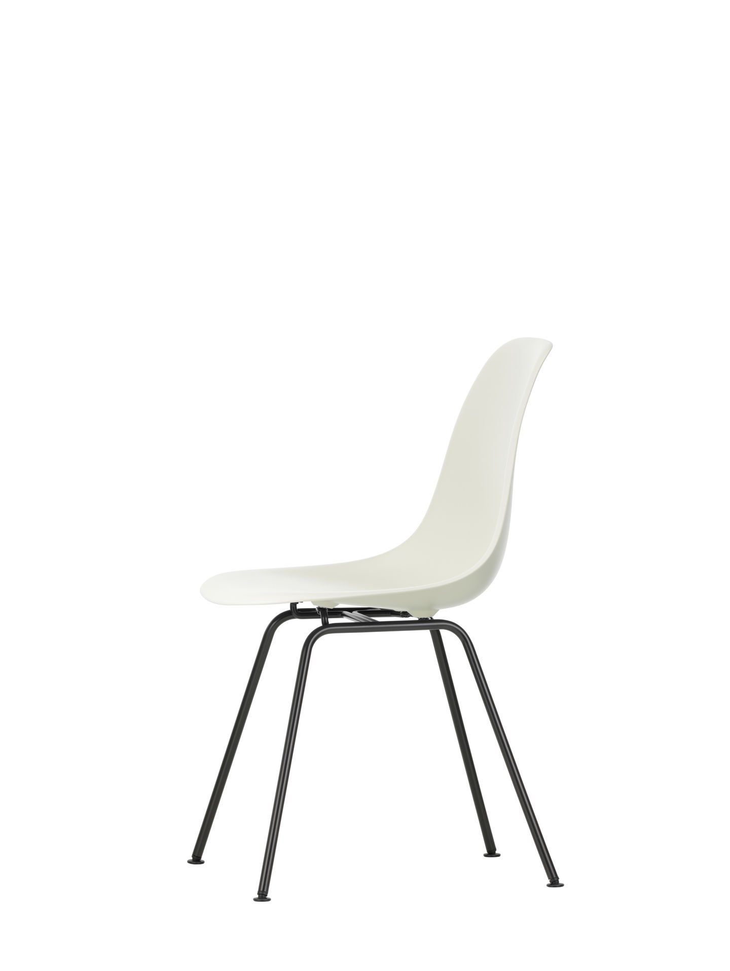Стул из полипропилена с мягким сиденьем VITRA Eames Plastic Chair ARCH-00098148 - Вид №19