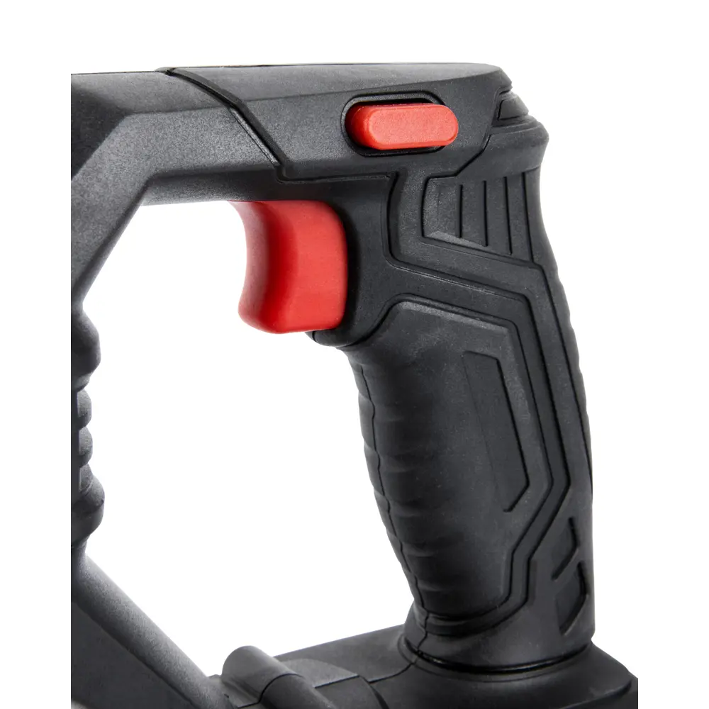 Пила сабельная аккумуляторная Elitech HD SSC 2028BL, 20 В Li-Ion 4 Ач STLM-2056145 - Вид №7