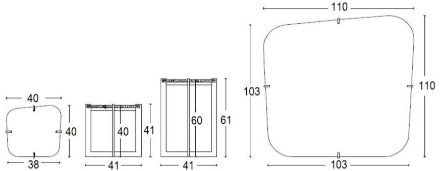 Quinti Sedute Столик из мрамора sun-id-1471022 - Вид №4