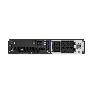 SRT3000UXI-LI XBP48RM1U2-LI Schneider Electric