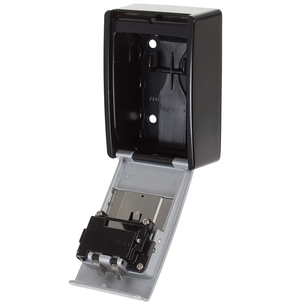 Ящик для ключей Abus KeyGarage 787 81931005 STLM-2157793  - Вид №1