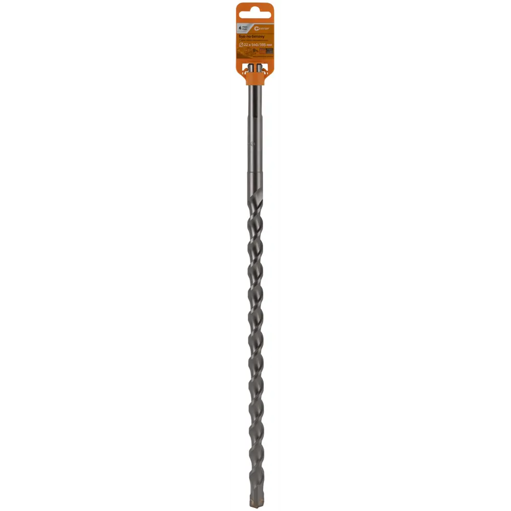 Бур по бетону SDS-max Cutop 22x540 мм 85771893 STLM-2075697  - Вид №2