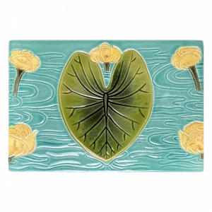 Вставка декоративная широкая (роспись)