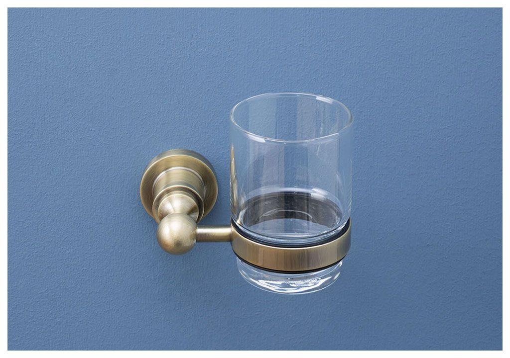 Стакан Aquanet 3884 3800 - Вид №2