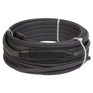 Саморегулирующийся греющий кабель FREEZSTOP для защиты труб от замерзания 6 м 11407703