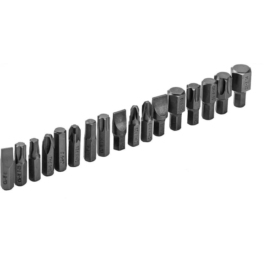 Профессиональный набор инструментов MTX 135119 с 108 сменными насадками 89399746 STLM-1565894 - Вид №8