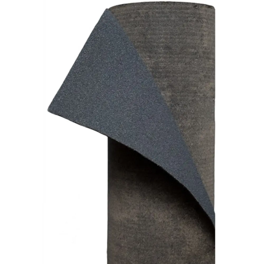 Ковер ендовый Roofshield серый 10 м² STLM-2008663 - Вид №1