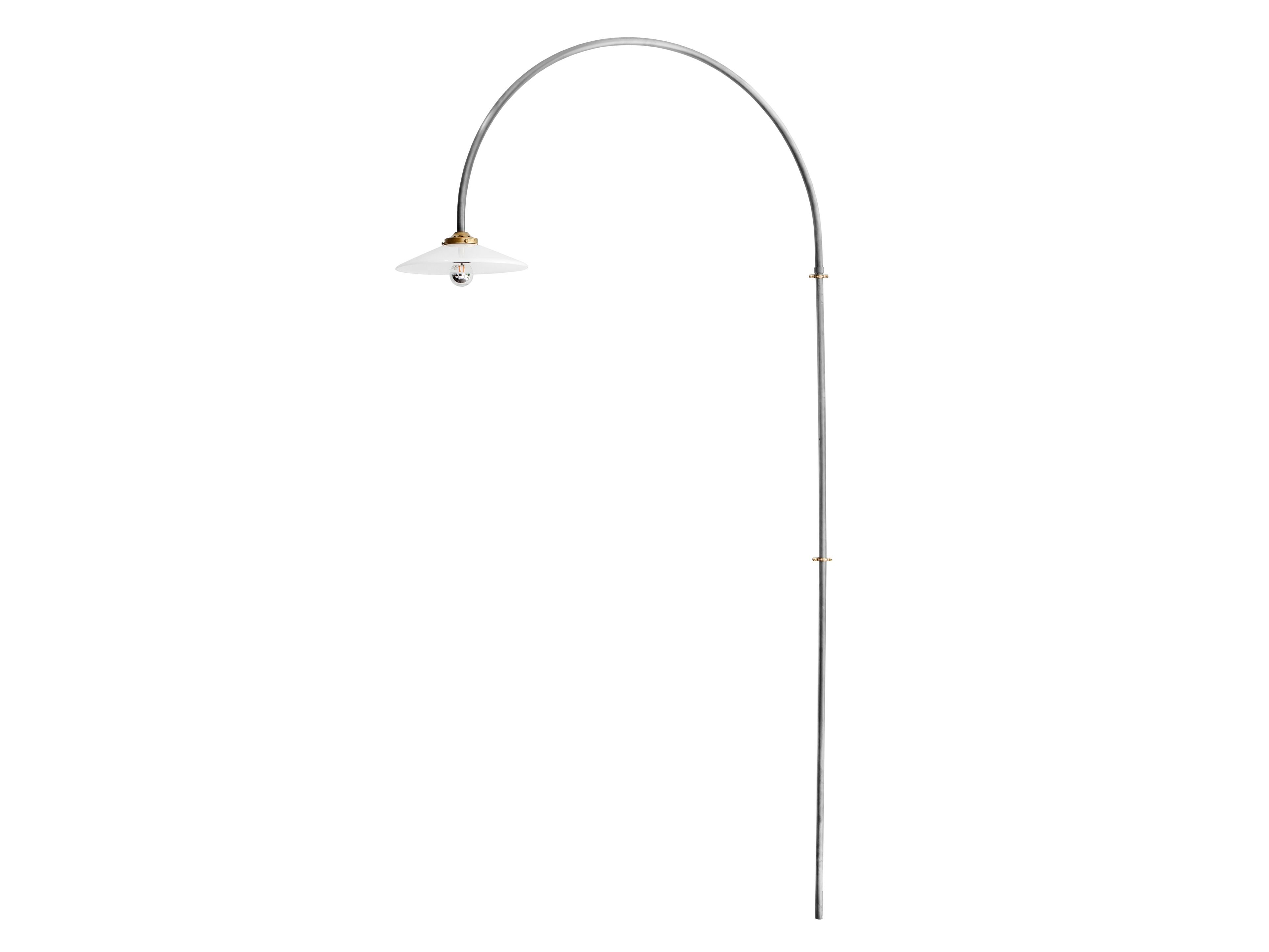 Металлический настенный светильник valerie_objects Подвесные светильники ARCH-00040568