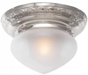 Patinas Lighting Потолочный светильник из латуни Dubai