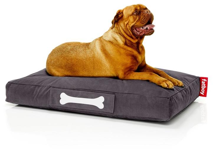 Fatboy Хлопковая подушка для домашних животных sun-id-1472271 - Вид №11