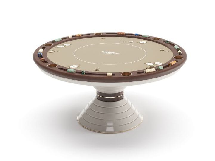 Круглый стол для покера Vismara Design VEGAS ARCH-00114848