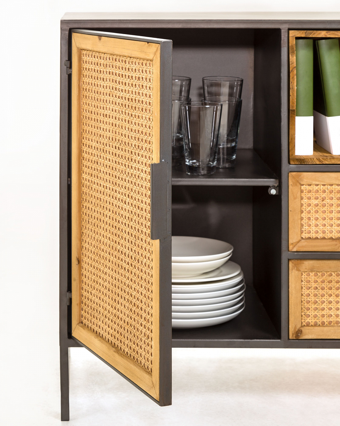 072543 Комод La Forma Kyoko  - Вид №7