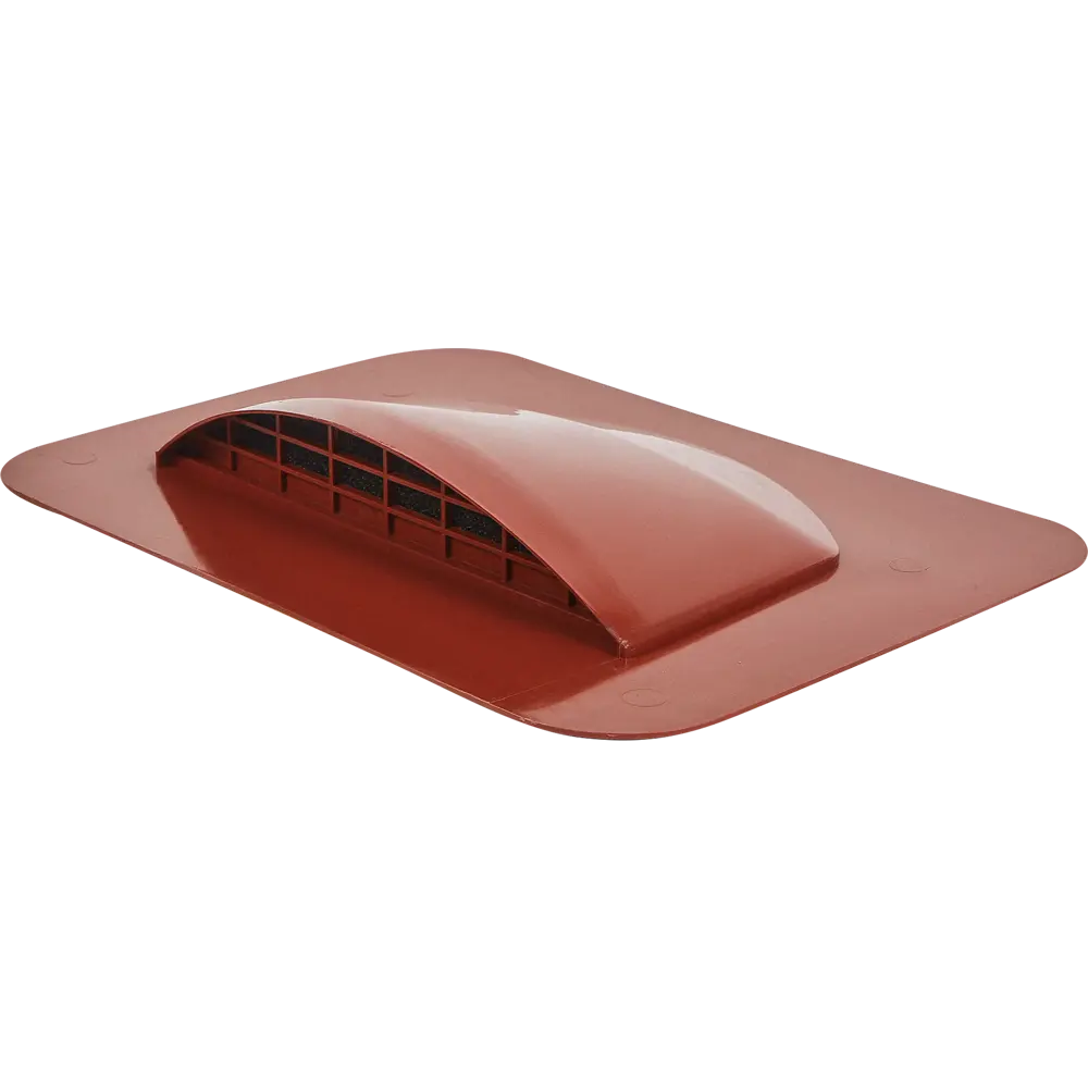 Аэратор КТВ-альфа ТехноНИКОЛЬ красный STLM-2007048