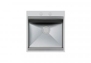 1011050 Раковина Foster Milano 1011 050 Fosterspa