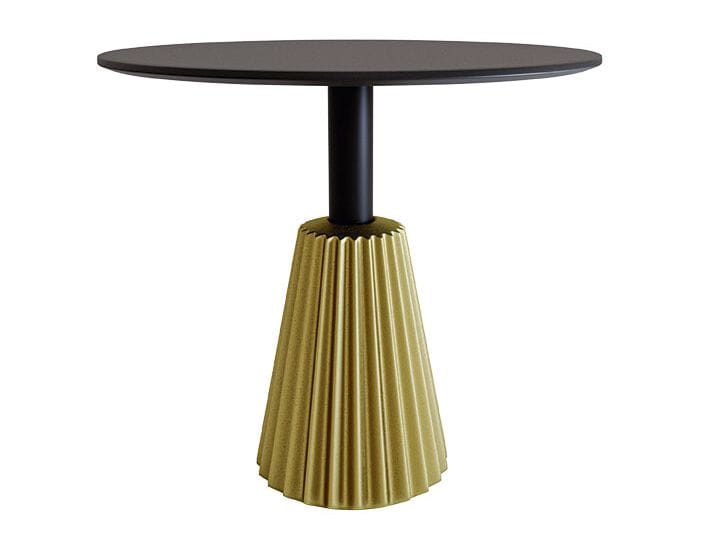 Бетонный журнальный столик Sedex Ерш ARCH-00137407