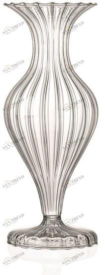 IVV Ваза из боросиликатного стекла Aurora 8180.1