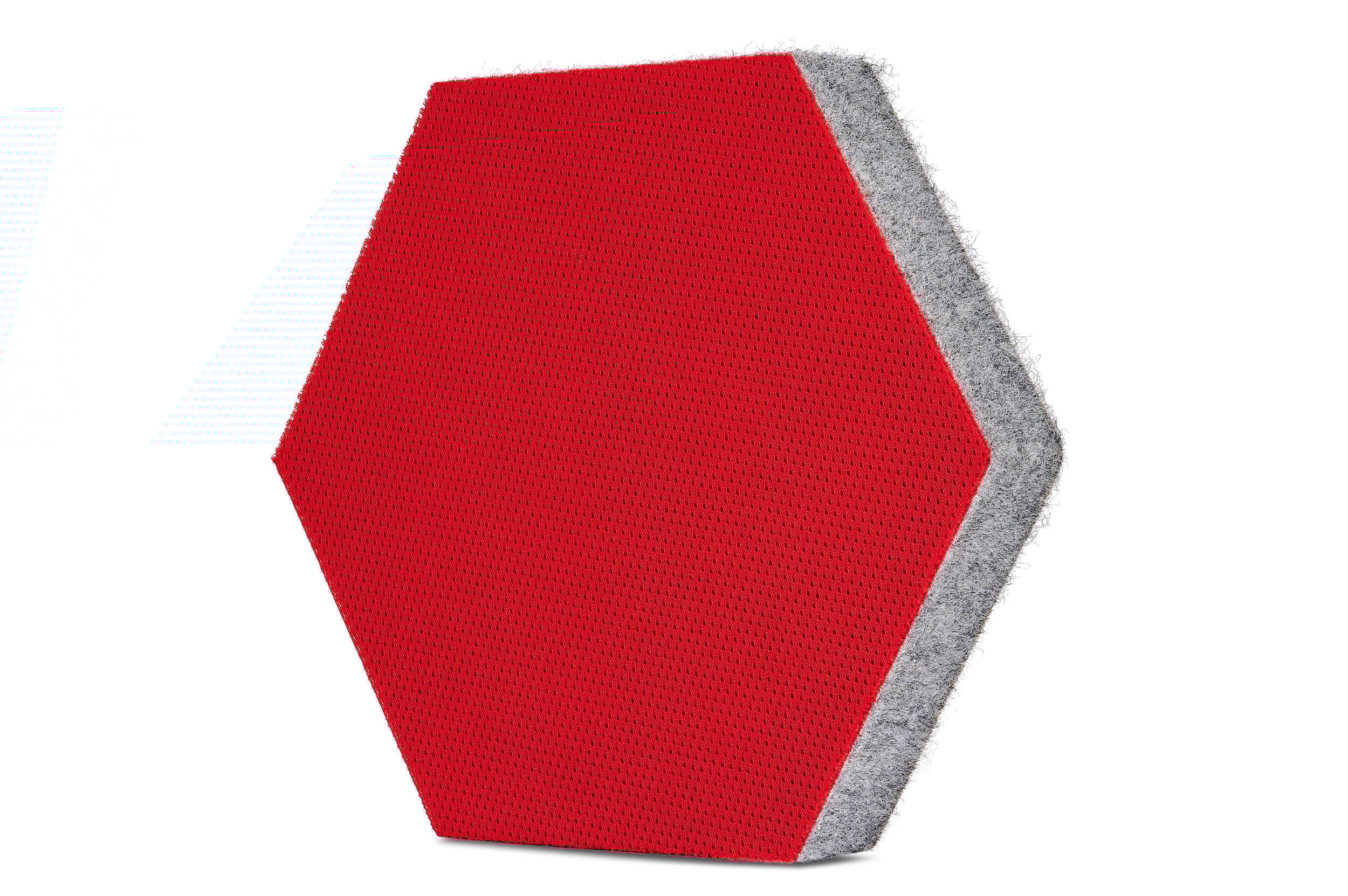 Акустическая панель из полиэфирного волокна 2B Resine HEXAGON ARCH-00061181 - Вид №2