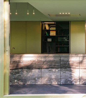 FS1 Ванна vola  - Вид №26