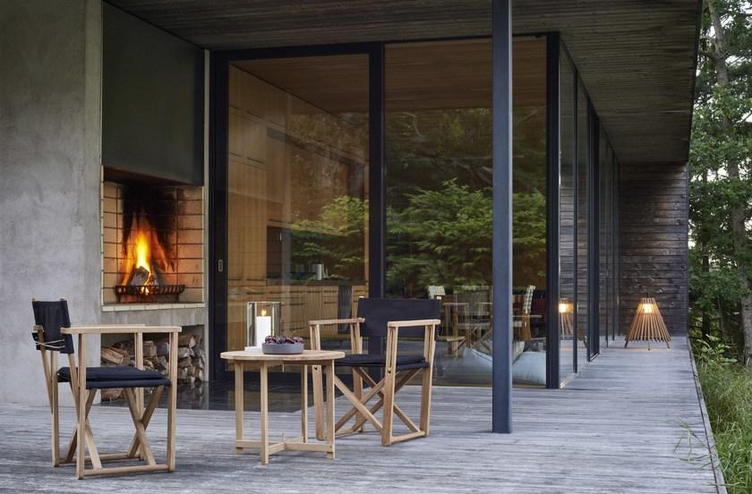 Skargaarden Круглый журнальный столик Kryss sun-id-1458279 - Вид №3