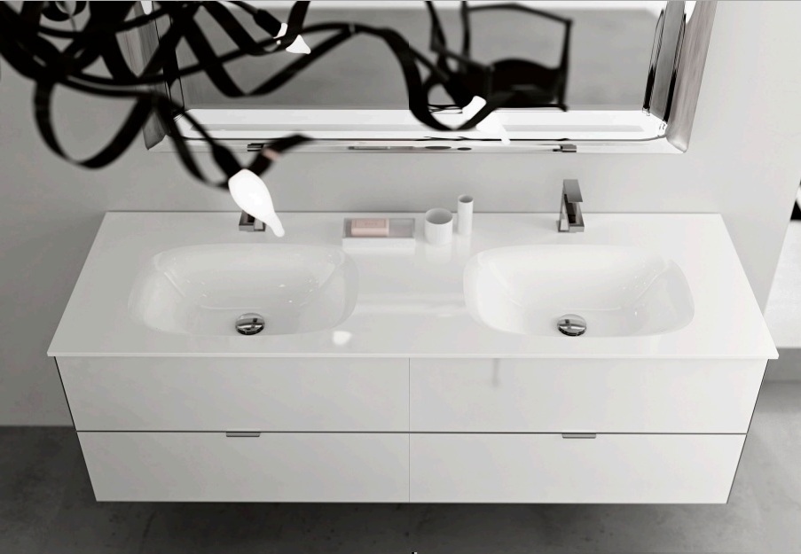 10 Diva Collection комплект мебели GBGROUP 39918 - Вид №1