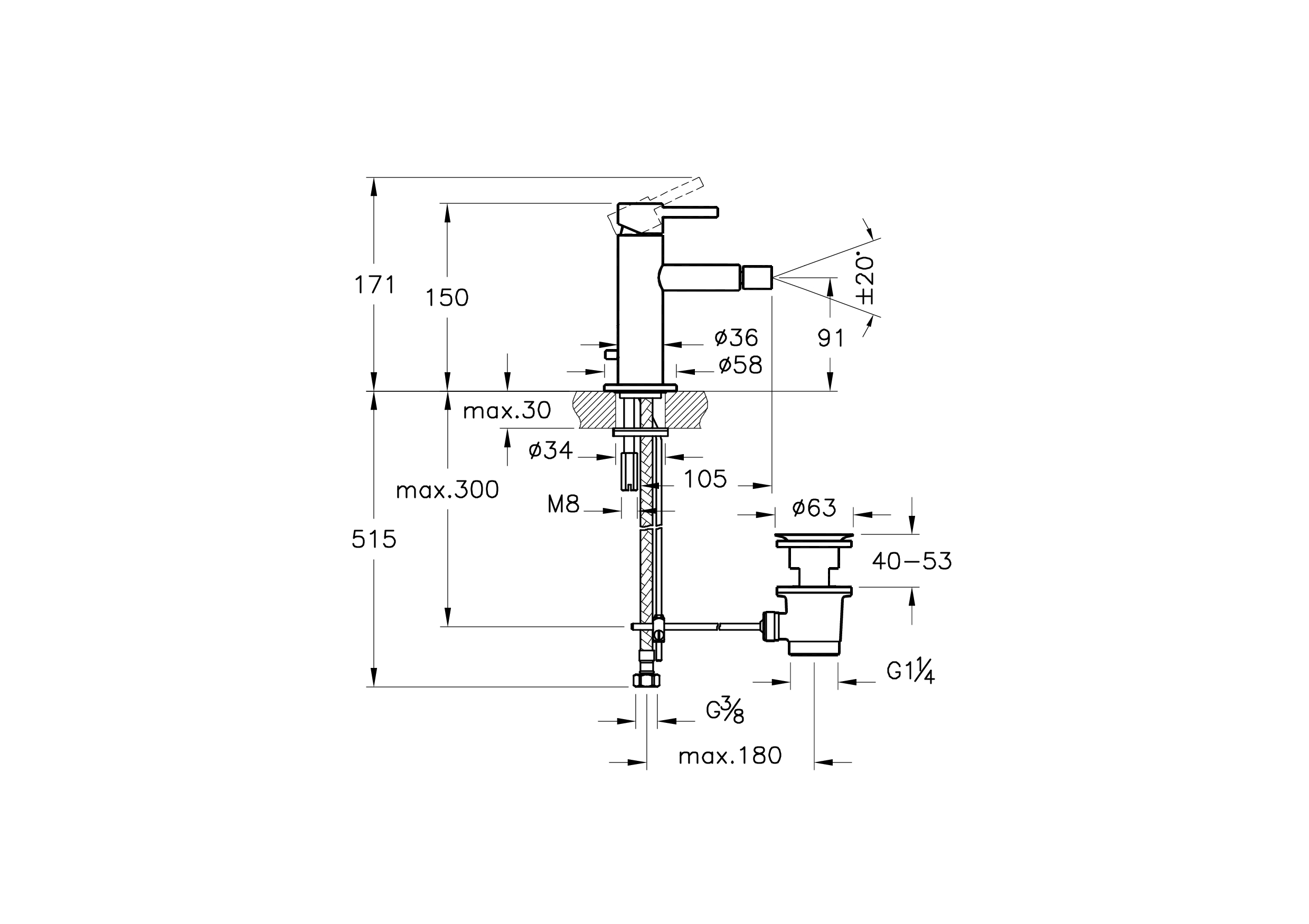 A4255934  Vitraglobal Origin - Вид №1