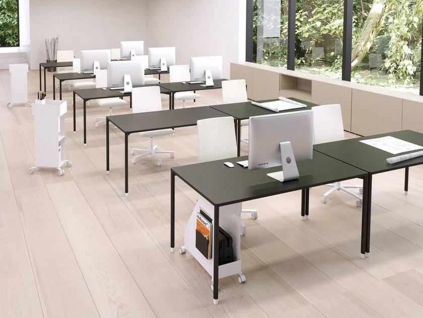 Systemtronic стол письменный sun-id-1375538 - Вид №2