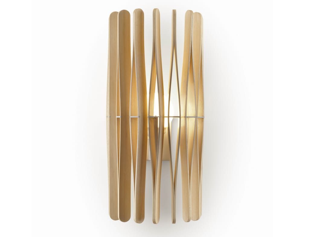 Деревянные бра Fabbian STICK ARCH-00060739