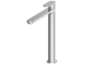 Однорычажный смеситель для раковины