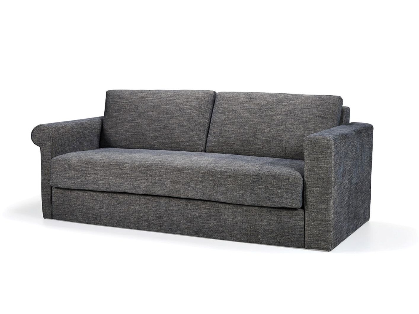 Двуспальный диван-кровать из ткани Collett & Victor MIRAGE ARCH-00121979 - Вид №1