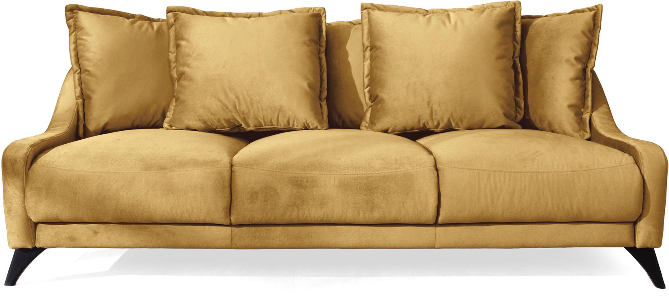 2000983208675 Диван royal rose Miuform Royal Rose  - Вид №1