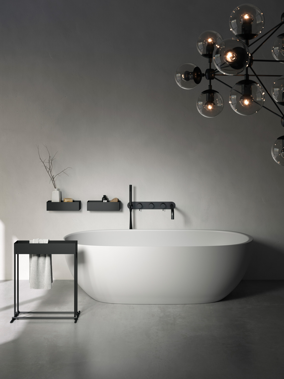 Rexa Design Отверстие REXA-ST45 