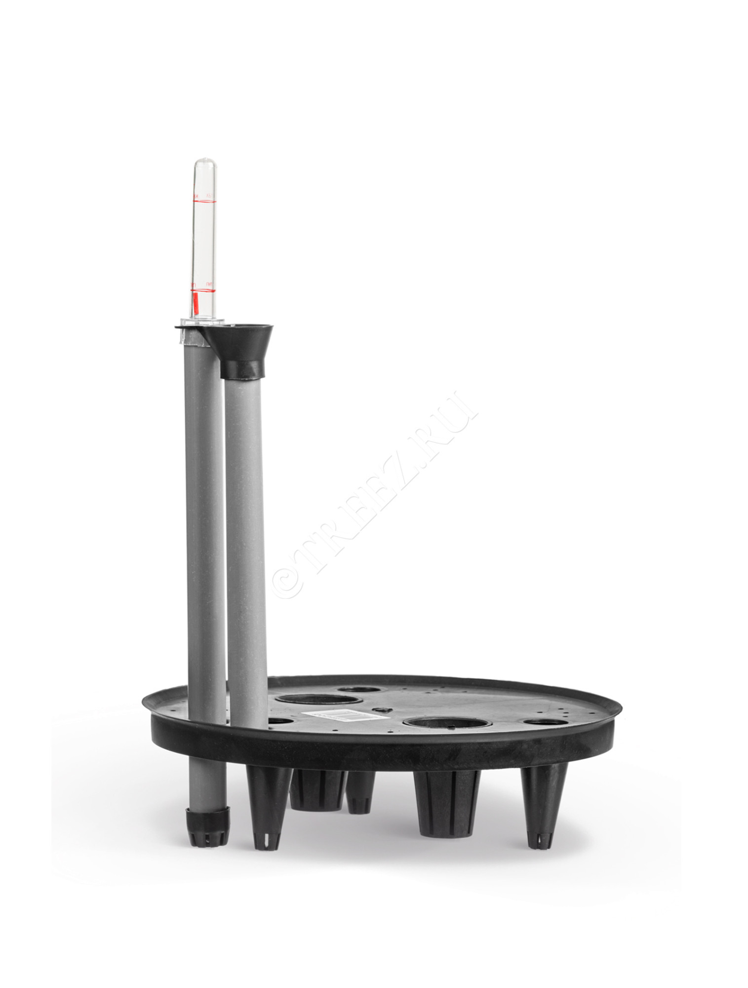 41.3300-03-D-21 Система автополива D-21 для кашпо  Effectory - модель D-21 Цветочная коллекция 