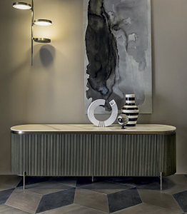 Комод  SHAKE HEGE como