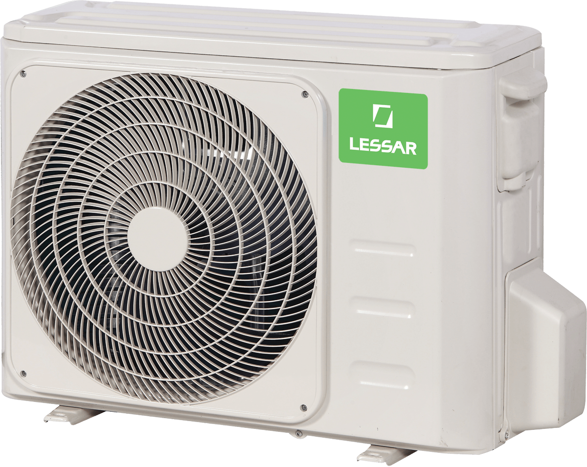 Настенная сплит-система LESSAR LS-H28KPA2 / LU-H28KPA2 sun-id-683049 - Вид №1