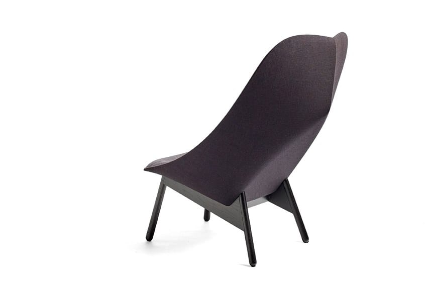 Полипропиленовое кресло Hay Учива ARCH-00110422 - Вид №3