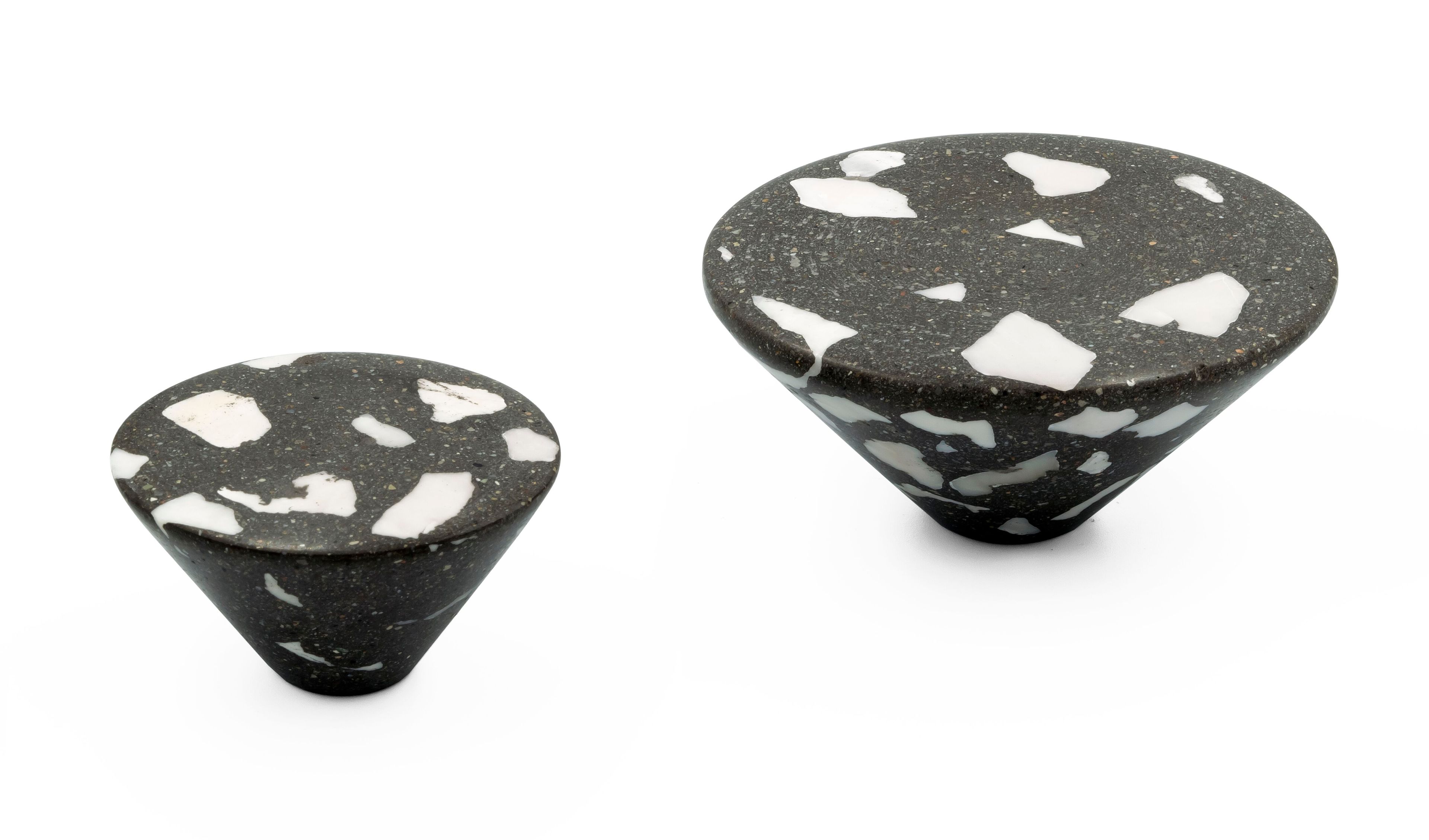 Бетонная ручка URBI et ORBI ручки и крючки ARCH-00079633 - Вид №17