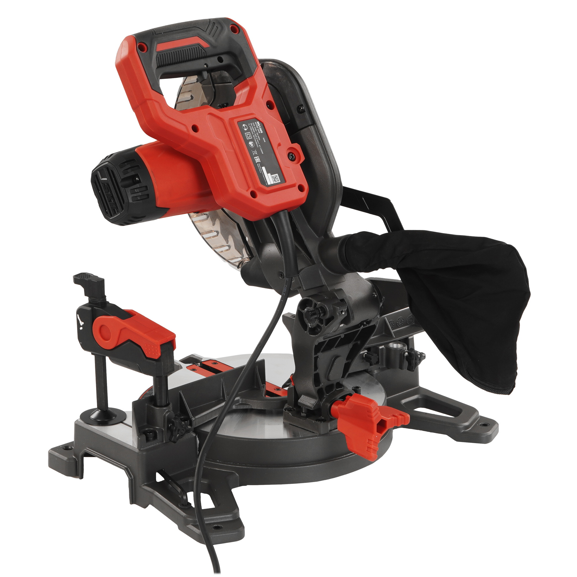 Торцовочная пила  SKIL MS1305 9284618 STDN-0085460 - Вид №1