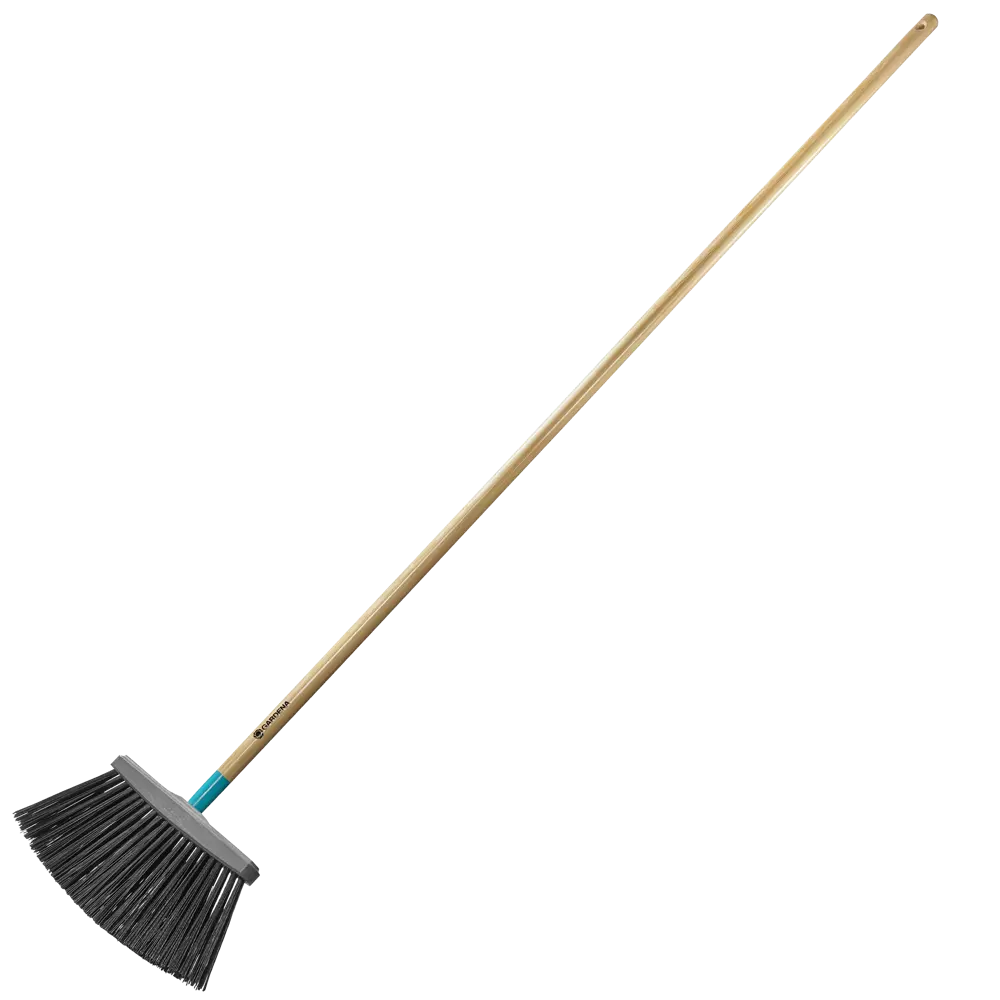 Щетка для уборки Gardena ClassicLine 82180674 STLM-2052866  - Вид №2