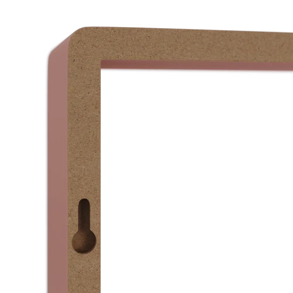 Spaceo: Набор из трёх полок для интерьера 20×20/24×24/28×28 см 82877486 STLM-1093550 - Вид №3