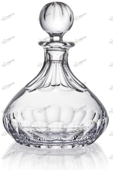Rückl Хрустальный графин Rudolph ii sun-id-1371764