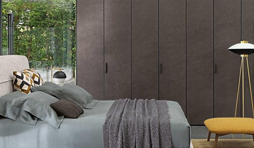 Flou Модульный шкаф с раздвижными дверцами sun-id-1357862 - Вид №12