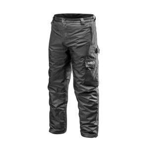 Брюки утепленные Neo Oxford 81-565-XL цвет серый размер XL 82776750 STLM-2072835