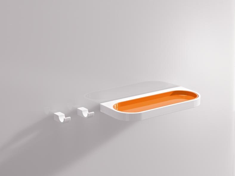 800.90.02090 крюк HEWI System 111 | Polyamid  - Вид №11