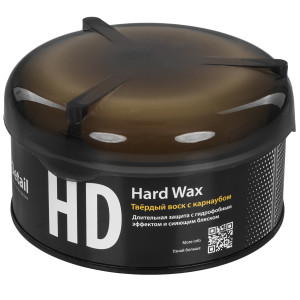 5612042 Воск для автомобиля Detail "Hard Wax"