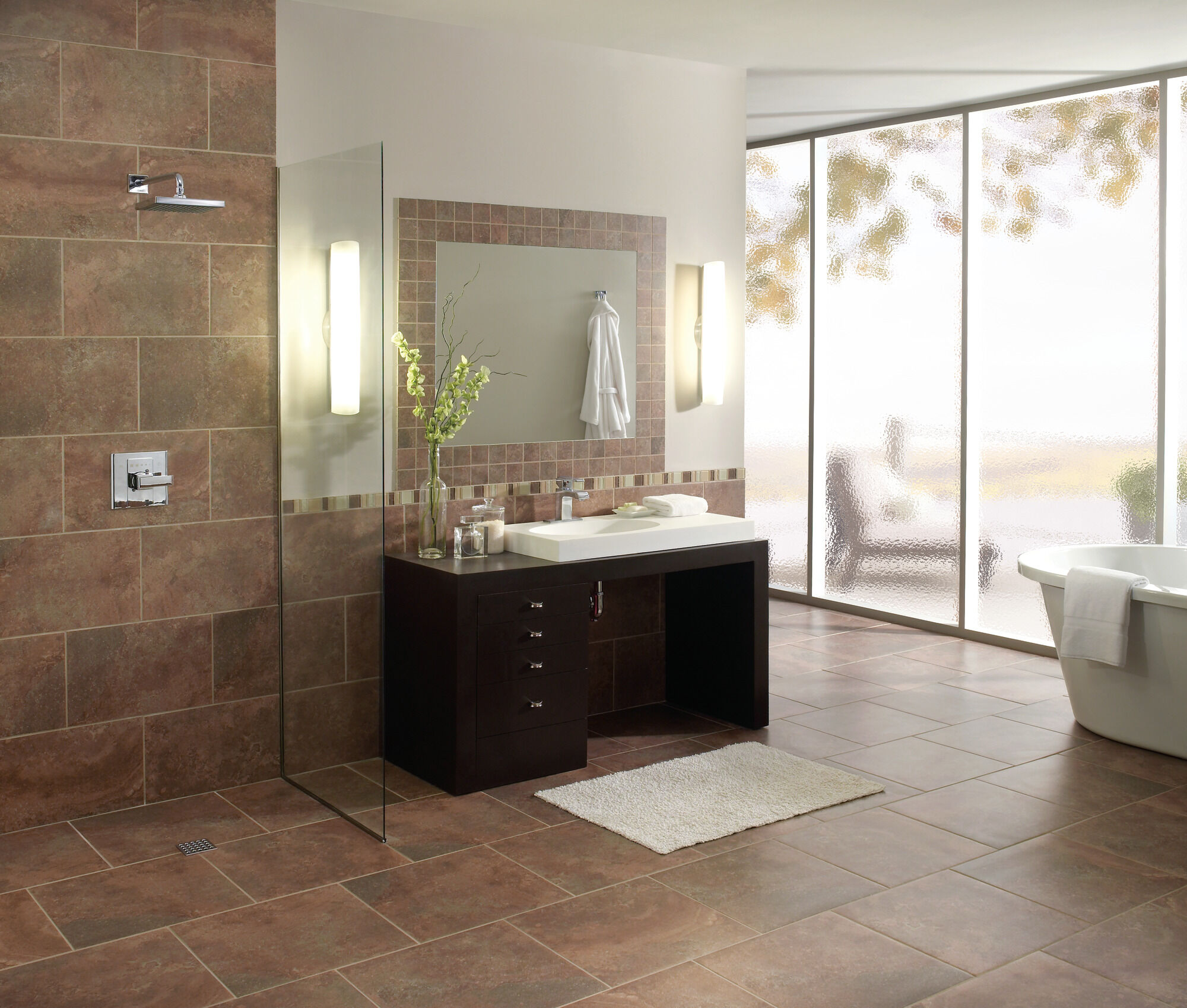 77535 Крючок для халата Delta Faucet Ara Хром - Вид №4