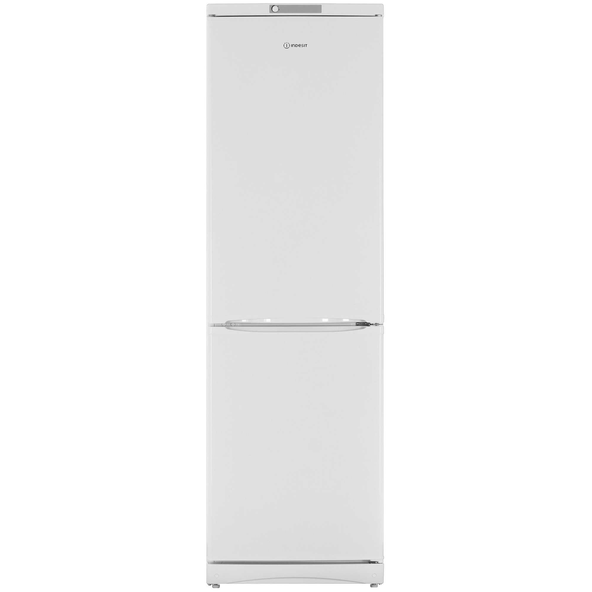 9183661 Холодильник с морозильником   Indesit ES 20 A белый STDN-0113748 - Вид №2