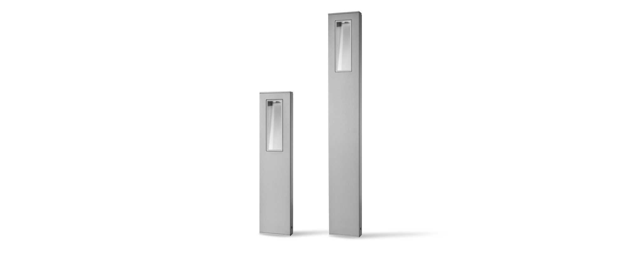 5010662 Мобильный светильник Platek SLIM Paletto  SLIM H. 800 mm - LED 4000K 2 Openings  - Вид №1