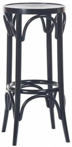 TON Барный стул высокий деревянный  373 073